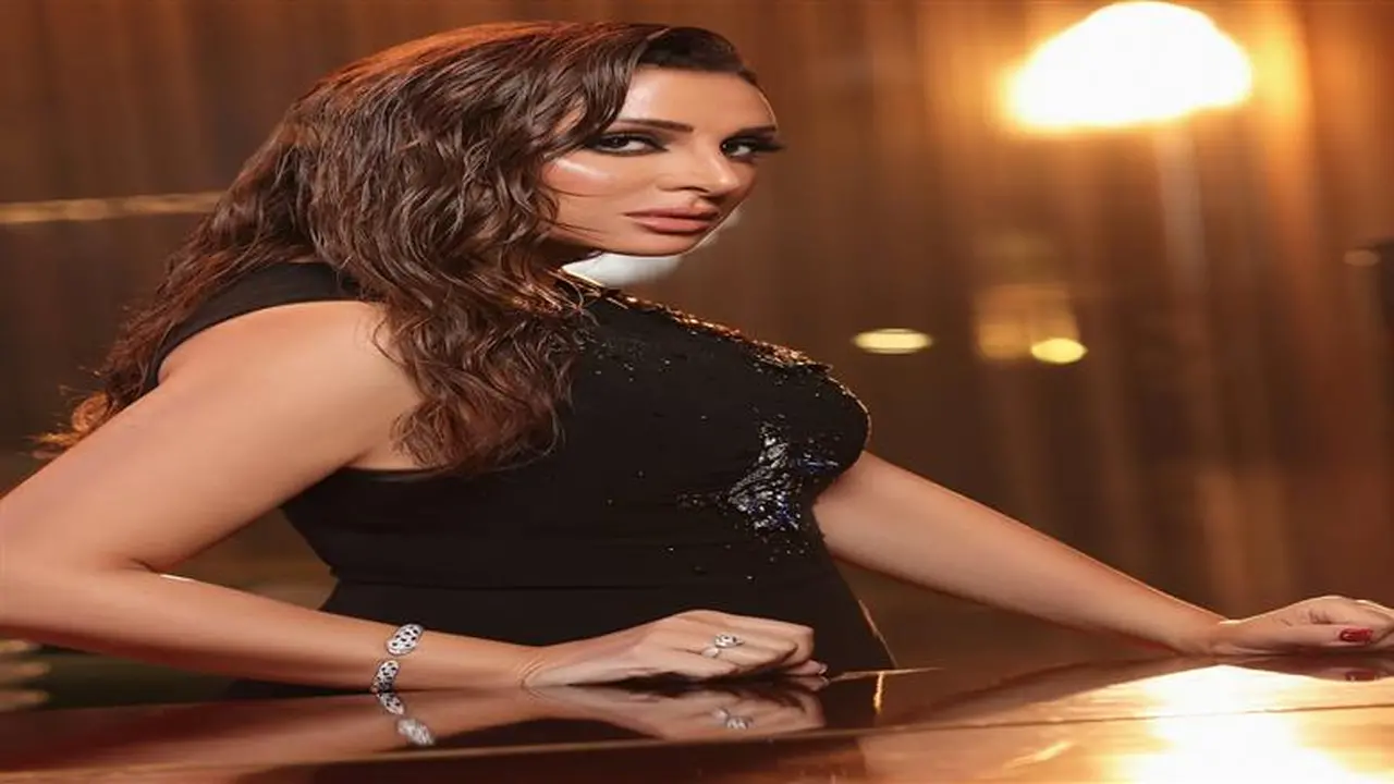 أسعار تذاكر حفل أنغام في القاهرة الجديدة.. تبدأ من 1750 جنيهاً